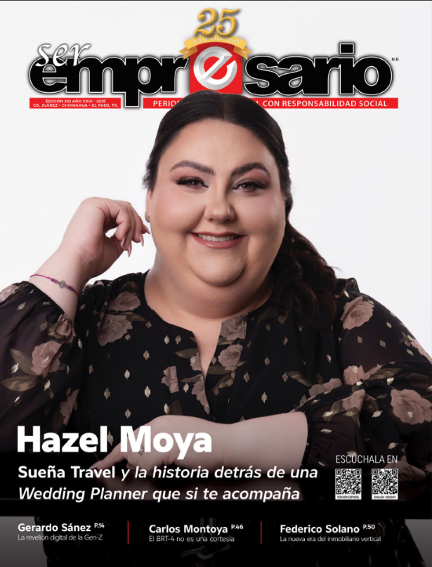 Portada Edición 301