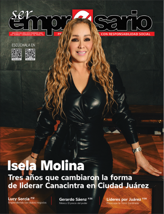 Revista Ser Empresario 304