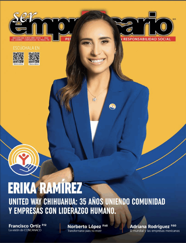 Revista Ser Empresario