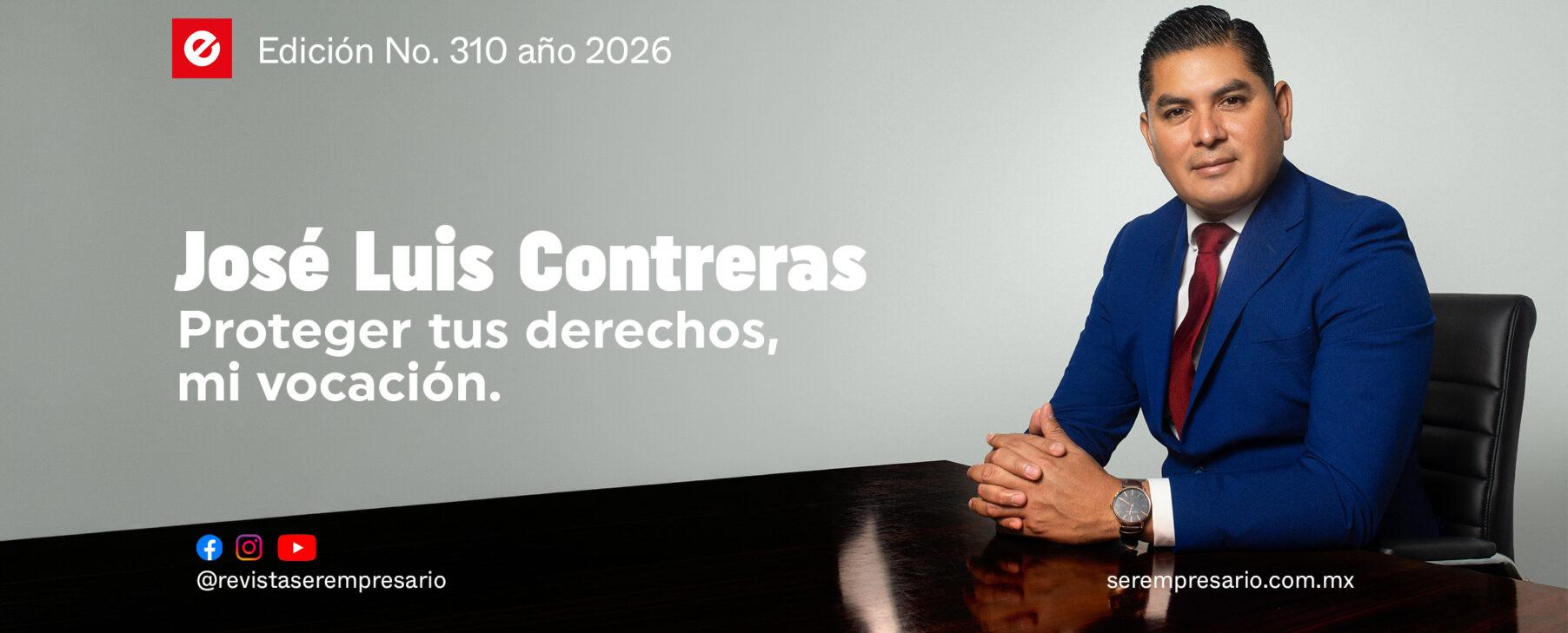 Jose Luis Contreras